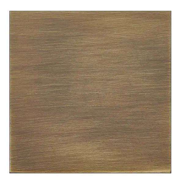 Shr G2 AB Single Blank Plate