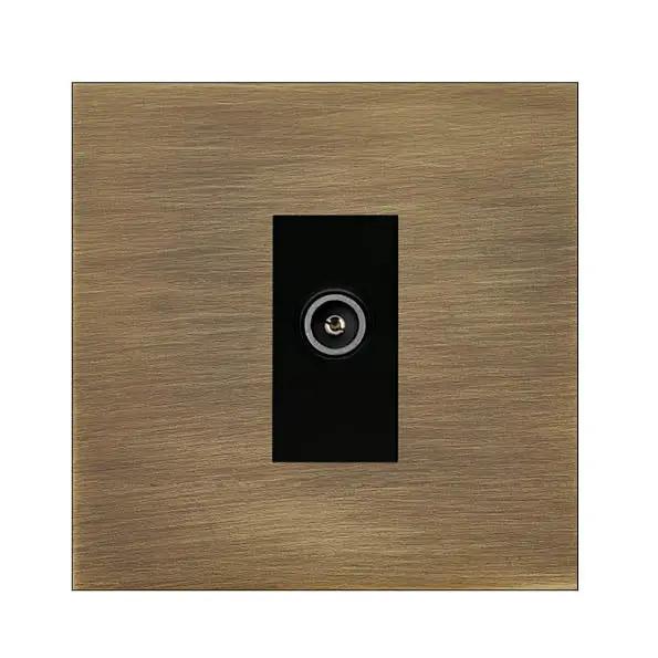 Shr G2 AB 1g No-Isolat TV (Female) BL