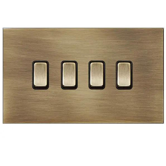 Sheer G2 AB 4g 10AX 2 Way Rkr AB/BL