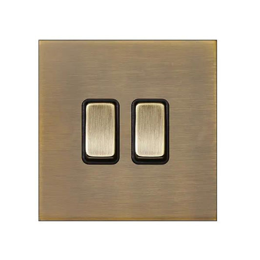 Sheer G2 AB 2g 10AX Inter Rkr AB/BL
