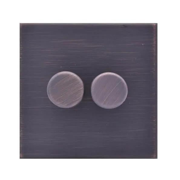 Shr G2 EB 2g LEDITB250 2 way Dimmer EB