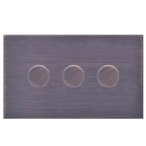Shr G2 EB 3g LEDITB100 2 way Dimmer EB