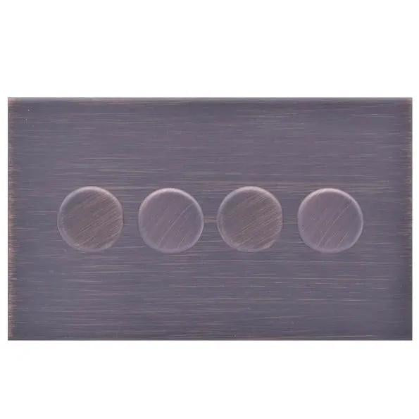 Shr G2 EB 4g LEDITB100 2 way Dimmer EB
