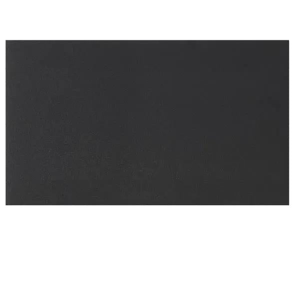Sheer G2 MB Double Blank Plate