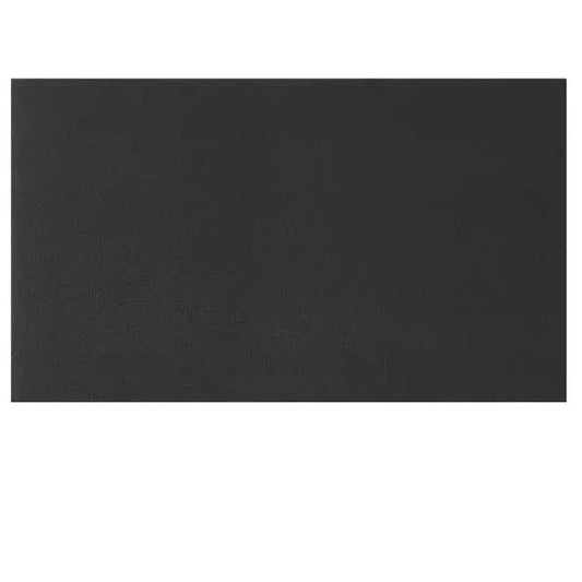 Sheer G2 MB Double Blank Plate