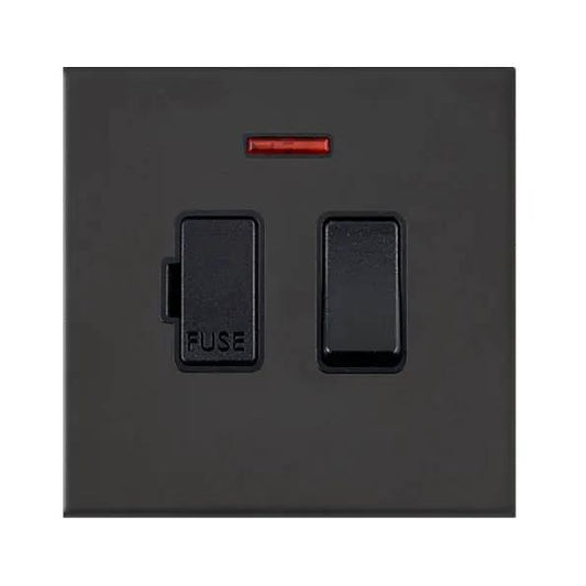Sheer G2 MB 13A DP Fused Spur+N BL/BL