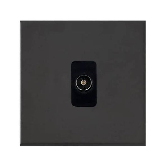 Sher G2 MB 1g Non-Isolate TV 1in/1out BL