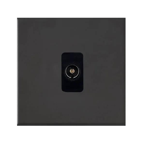 Shr G2 MB 1g Isolated TV 1in/1out BL
