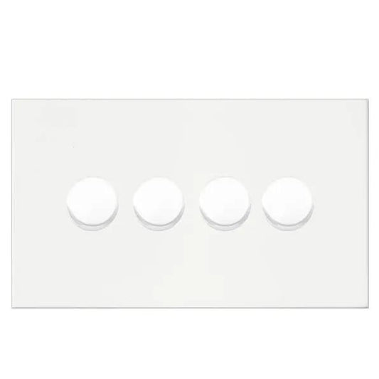 Shr G2 MW 4g Rotary Companion Contrl MW