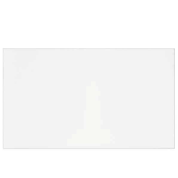 Shr G2 MW Double Blank Plate