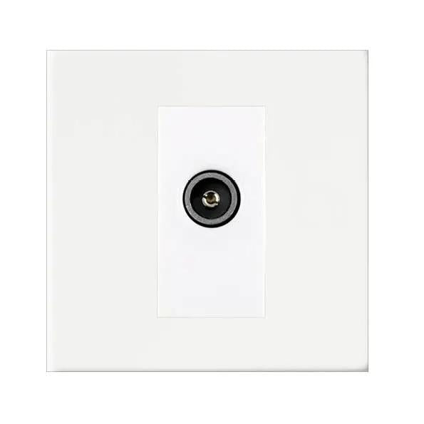 Shr G2 MW 1g No-Isolat TV (Female) WH