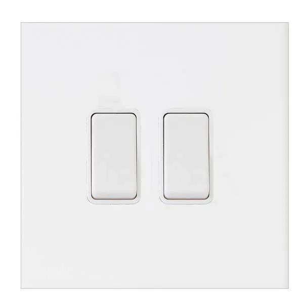 ShrG2 MW 1g 10AX 2W+1g 10AX INT Rk WH/WH