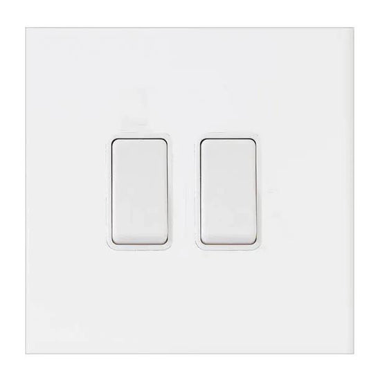 ShrG2 MW 1g 10AX 2W+1g 10AX INT Rk WH/WH