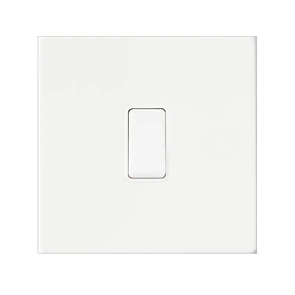 Shr G2 MW 1g 10AX 2 Way Rkr WH/WH