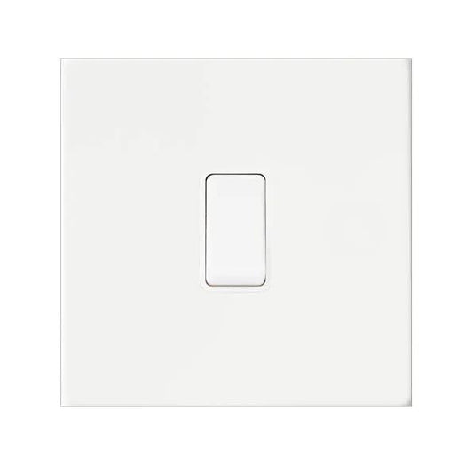 Sheer G2 MW 1g 10AX 2 Way Rkr WH/WH