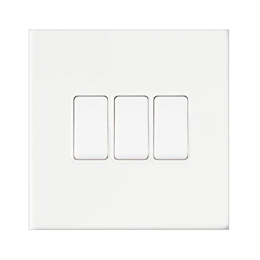 Sheer G2 MW 3g 10AX 2 Way Rkr WH/WH