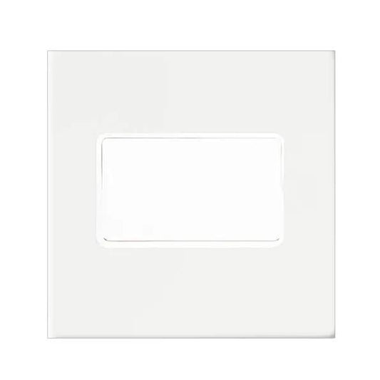 Sheer G2 MW 10A Triple Pole Rkr WH/WH
