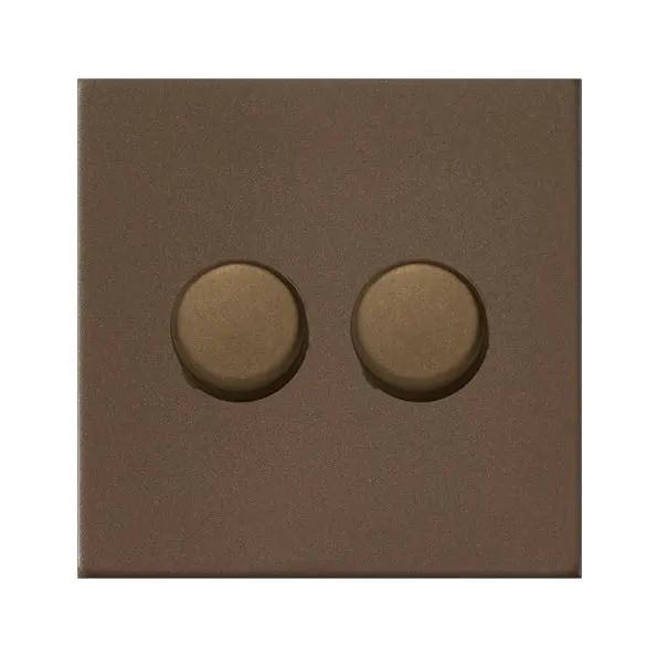 Shr G2 RB 2g LEDITB250 2 way Dimmer RB