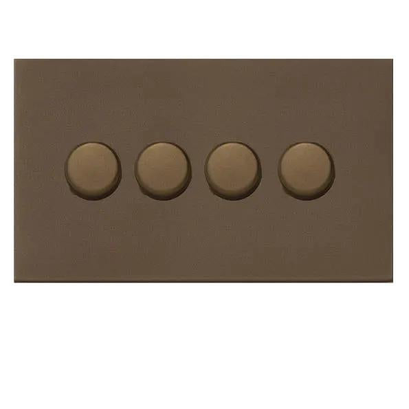 Shr G2 RB 4g LEDITB250 2 way Dimmer RB