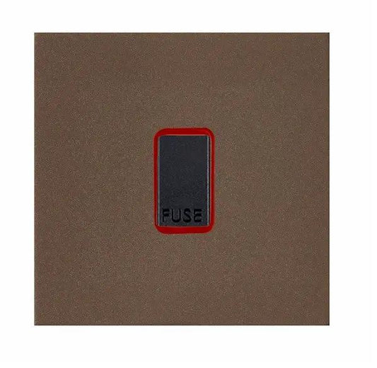 Sheer G2 RB 13A Fuse Red N-Halo BL/R