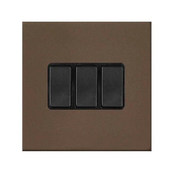 Shr G2 RB 3g 10AX 2 Way Rkr BL/BL