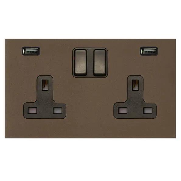 Sheer G2 RB DP SS2 + USBULTx2 BL/BL