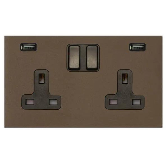 Sheer G2 RB DP SS2 + USBULTx2 BL/BL