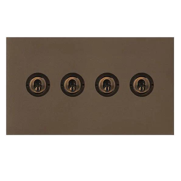 Shr G2 RB 4g 20AX 2Way Toggle RB