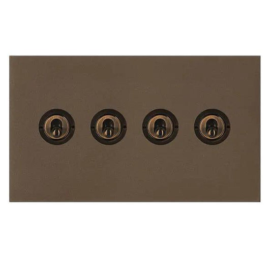 Sheer G2 RB 4g 20AX 2Way Toggle RB