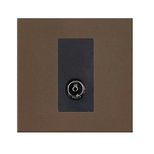 Sheer G2 RB 1g Isolated TV 1in/1out BL