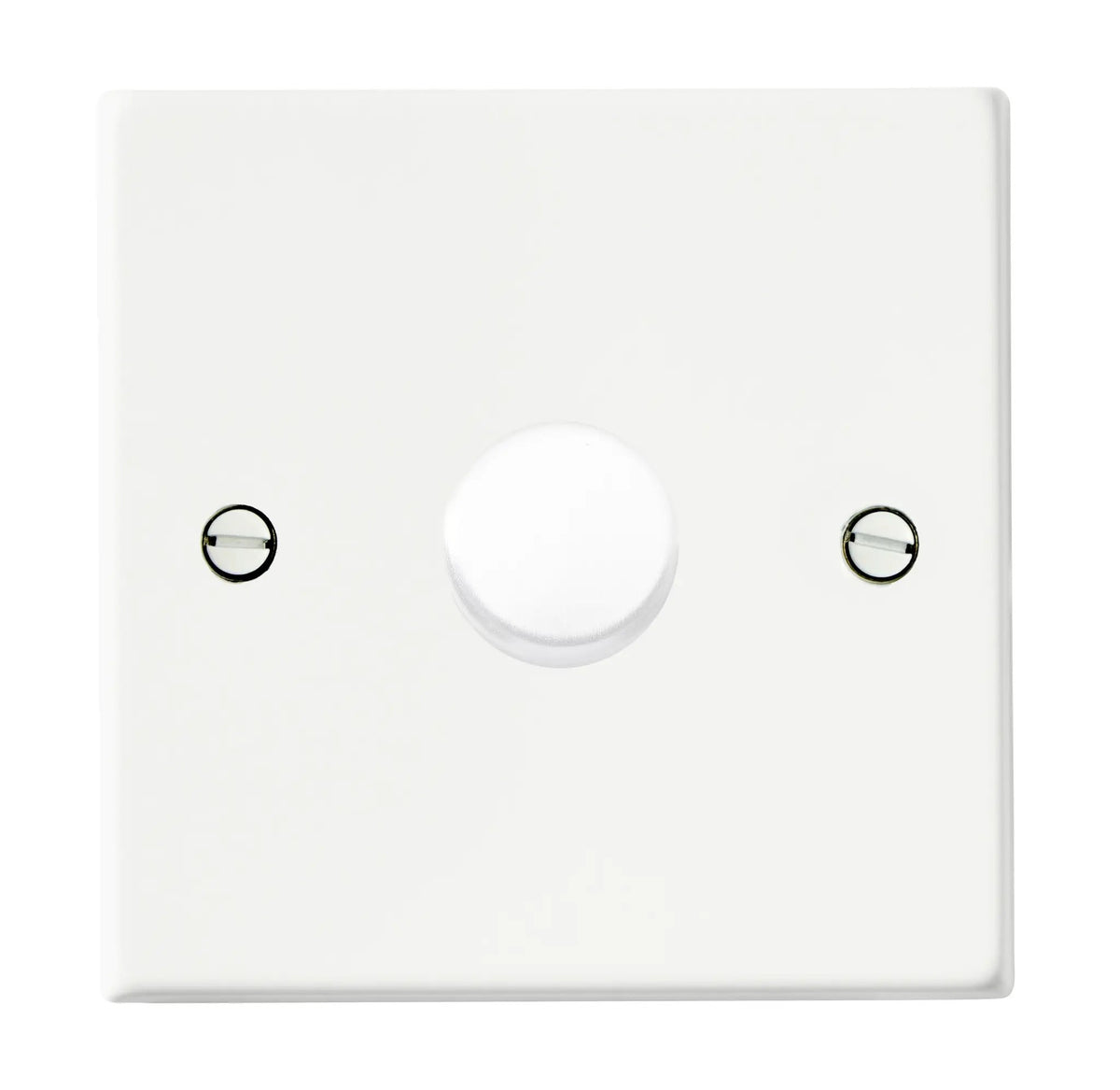 Shr MW 1g LEDITB250 2 way Dimmer MW