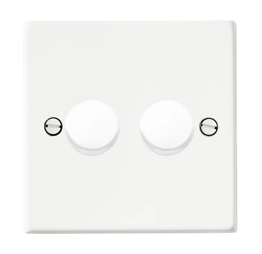 Shr MW 2g LEDITB100 2 way Dimmer MW