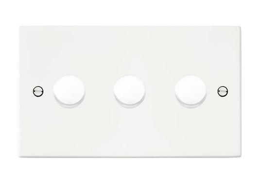 Shr MW 3g LEDITB250 2 way Dimmer MW