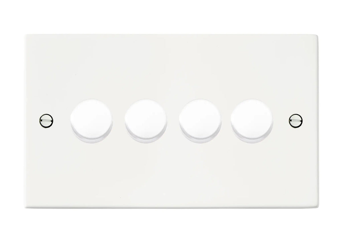 Shr MW 4g LEDITB100 2 way Dimmer MW