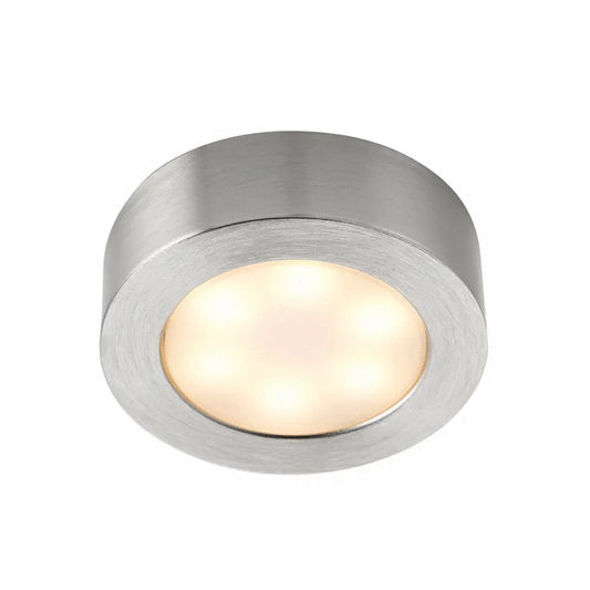 under cabinet light Saxby Hera CCT 2.5W - Brushed Chrome - under cabinet light Saxby Hera CCT 2.5W - Brushed Chrome