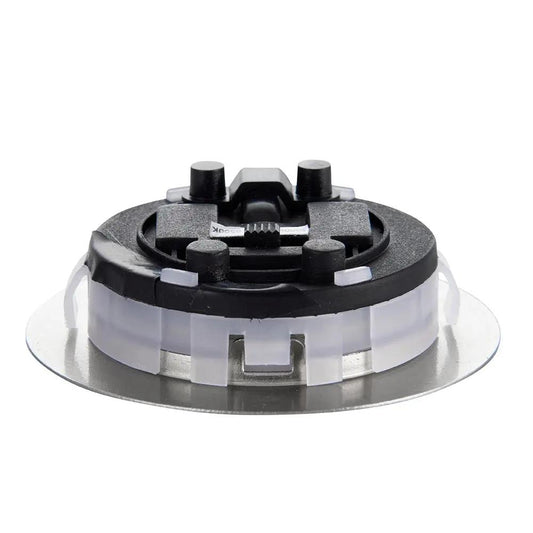 under cabinet light Saxby Nyx CCT 2.5W - Brushed Chrome - under cabinet light Saxby Nyx CCT 2.5W - Brushed Chrome
