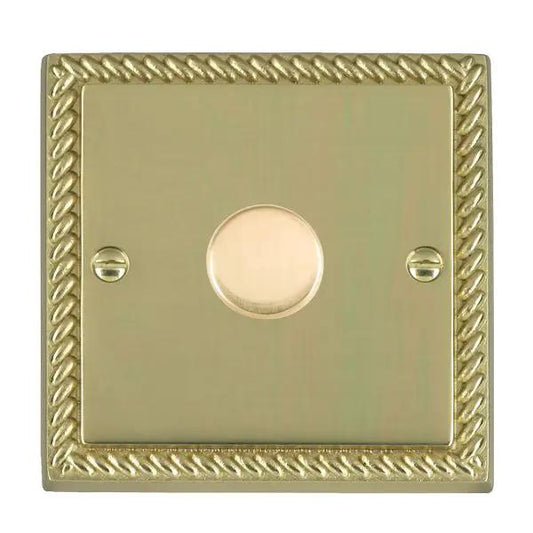 Cher G PB 1g LEDITB100 2 way Dimmer PB