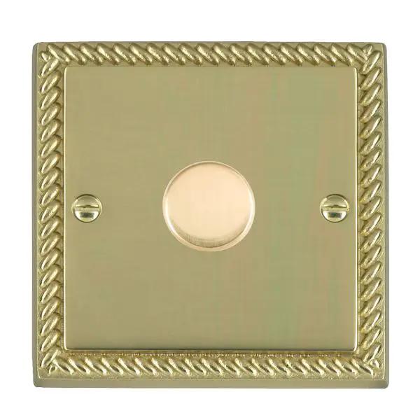 Cher G PB 1g LEDITB250 2 way Dimmer PB