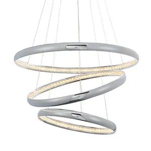Endon Lighting Ozias 3lt pendant - Endon Lighting Ozias 3lt pendant