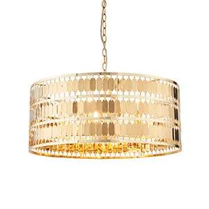 Endon Lighting Eldora 5lt pendant - Endon Lighting Eldora 5lt pendant