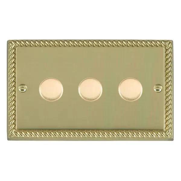 Cher G PB 3g LEDITB100 2 way Dimmer PB