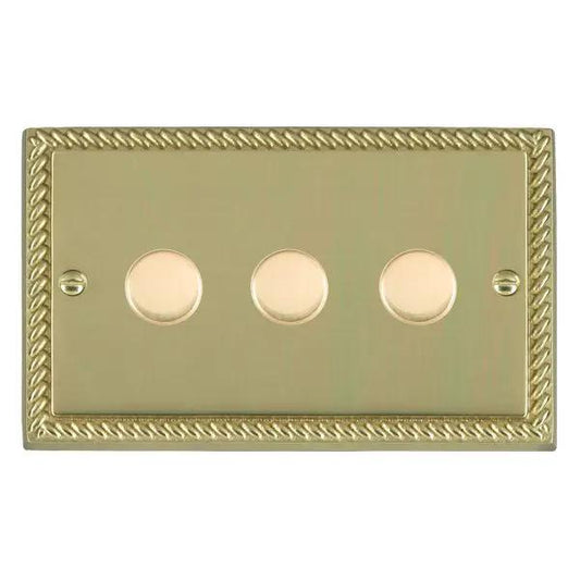 Cher G PB 3g LEDITB250 2 way Dimmer PB