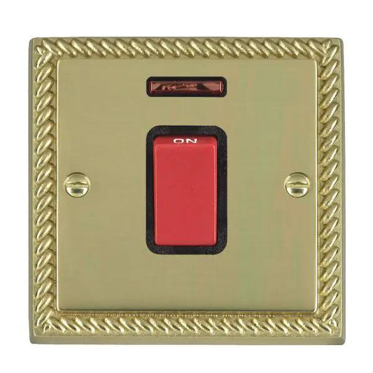 Cher G PB 1g 45A DP+N Red Rkr/BL
