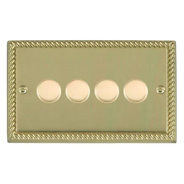 Cher G PB 4g LEDITB100 2 way Dimmer PB
