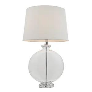 Endon Lighting Gideon Table - Endon Lighting Gideon Table
