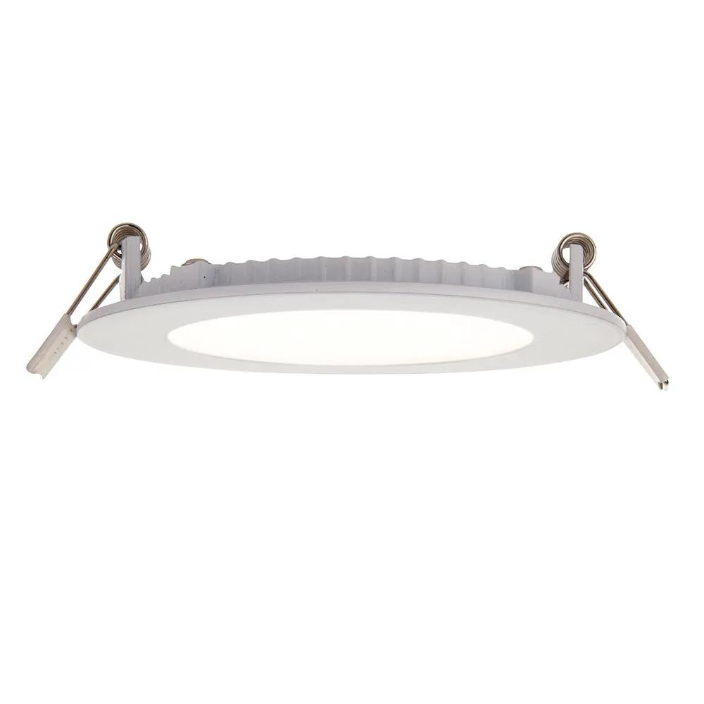 saxby non fire rated downlight Saxby SirioDISC 6W 3CCT IP44 - saxby non fire rated downlight Saxby SirioDISC 6W 3CCT IP44