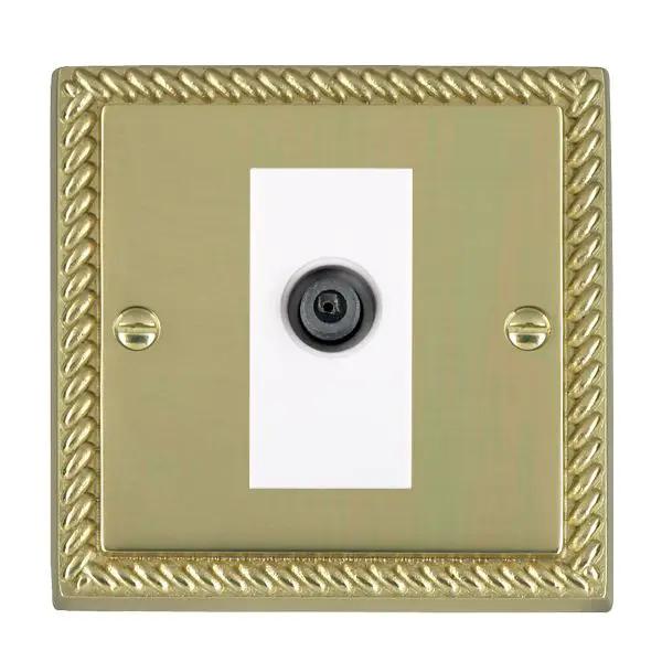 Cher G PB 1g Non-Isolat DAB Sat WH