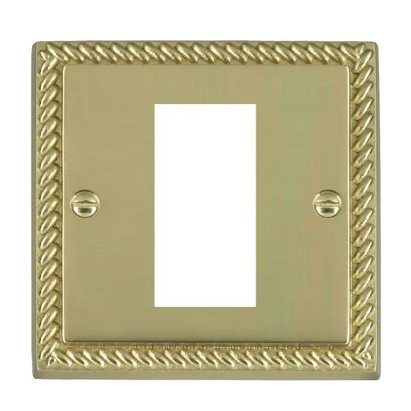 Cher G PB 1 Euro Apert 25x50+Grid