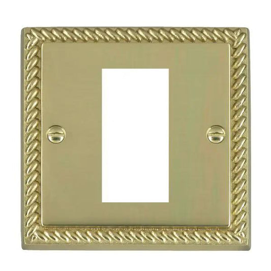 Cher G PB 1 Euro Apert 25x50+Grid
