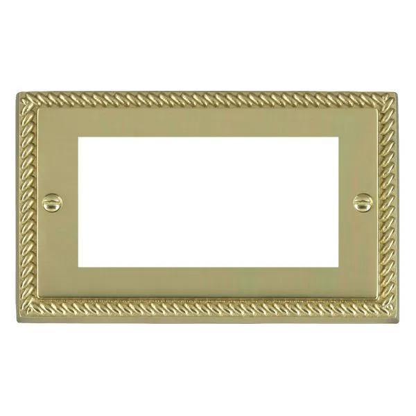 Cher G PB 4 Euro Apert 100X50+Grid